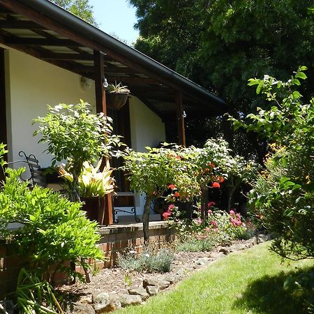 Wagners Cottages Swansea Exterior photo