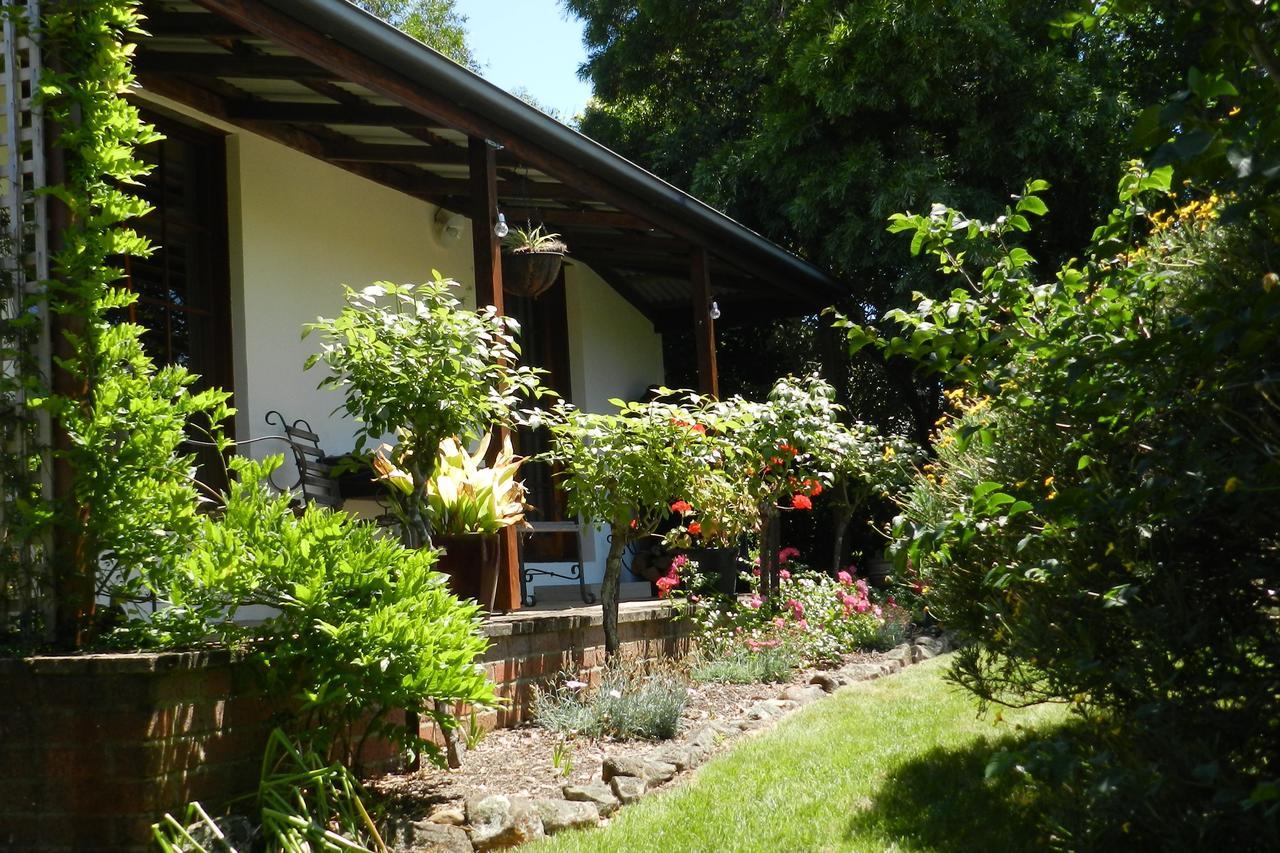 Wagners Cottages Swansea Exterior photo